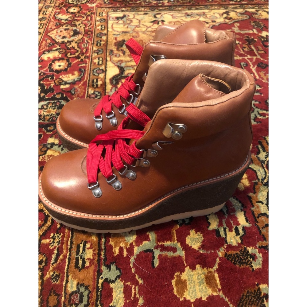 Jeffrey Campbell Booties